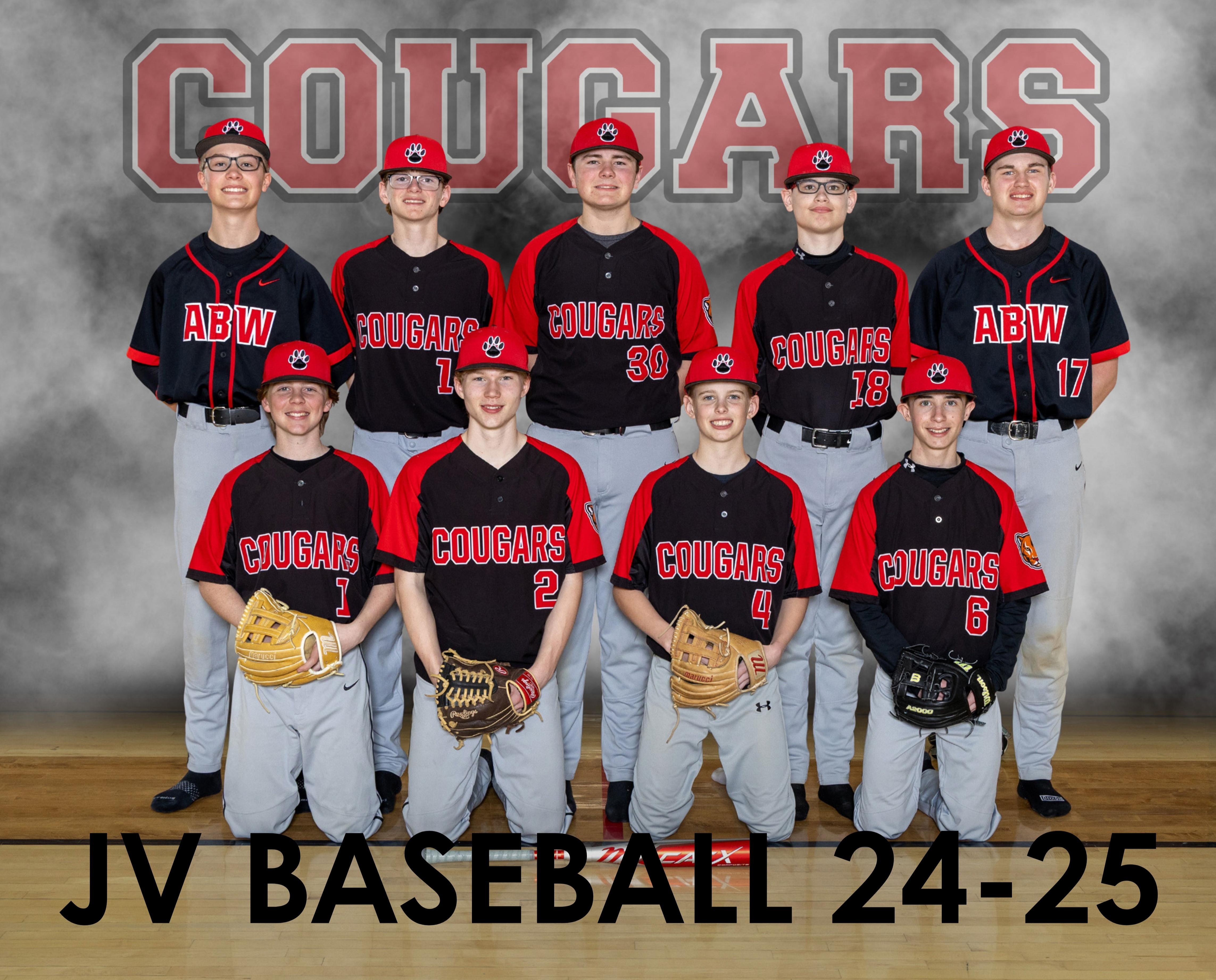 Junior Varsity