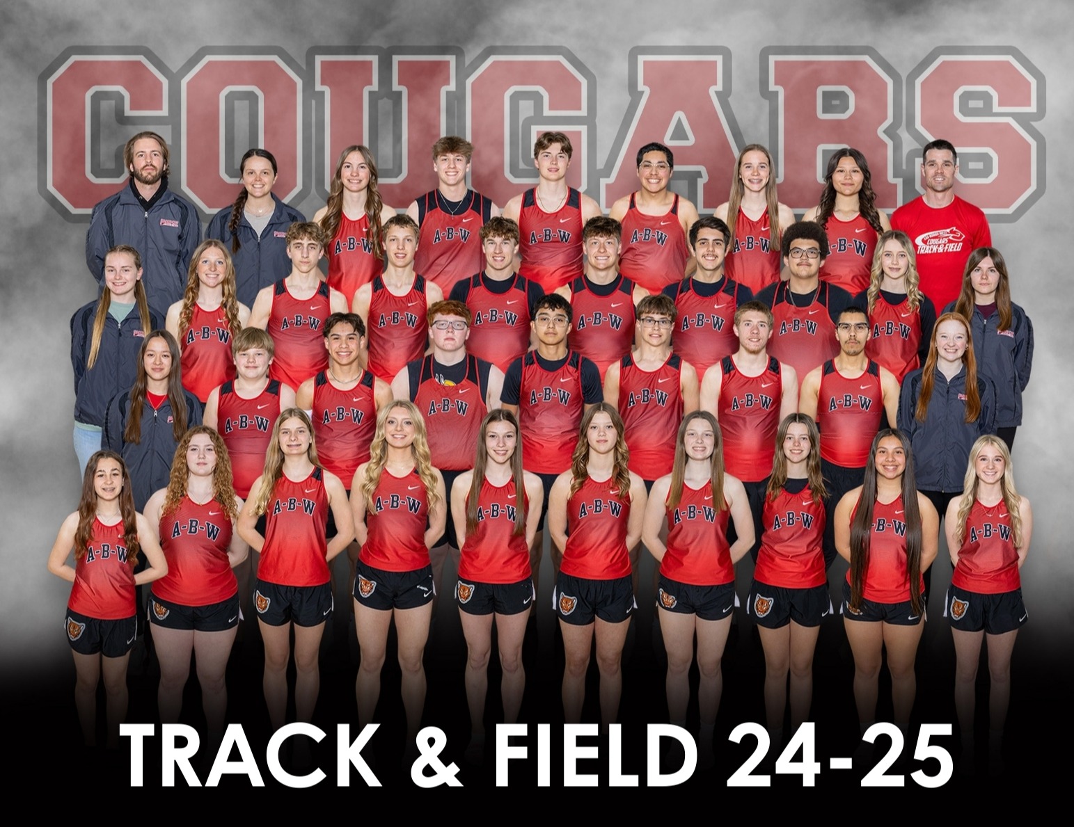 Track Team
