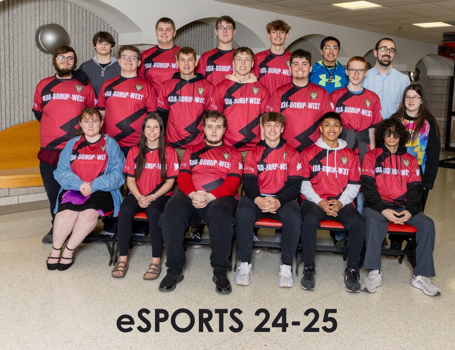 eSports
