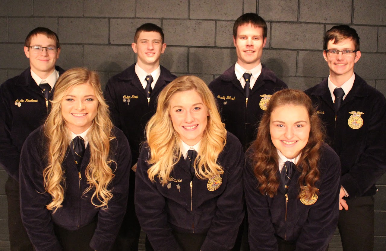 Parli Pro Runner-Up