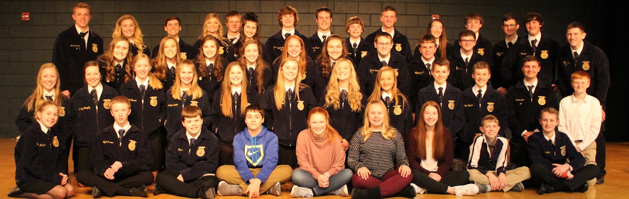 Chapter Sweepstakes
