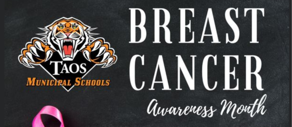 Breasrt Cancer Awareness Month