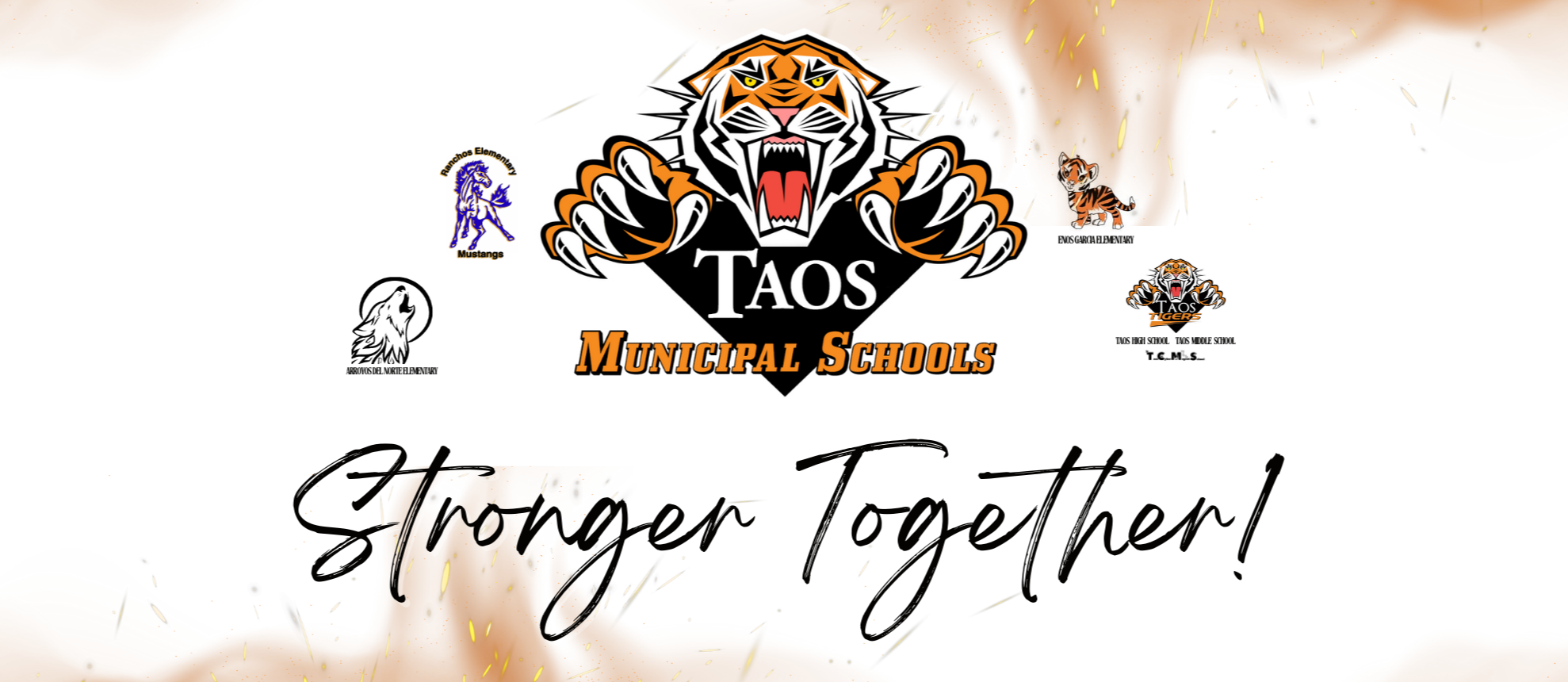 Stronger Together