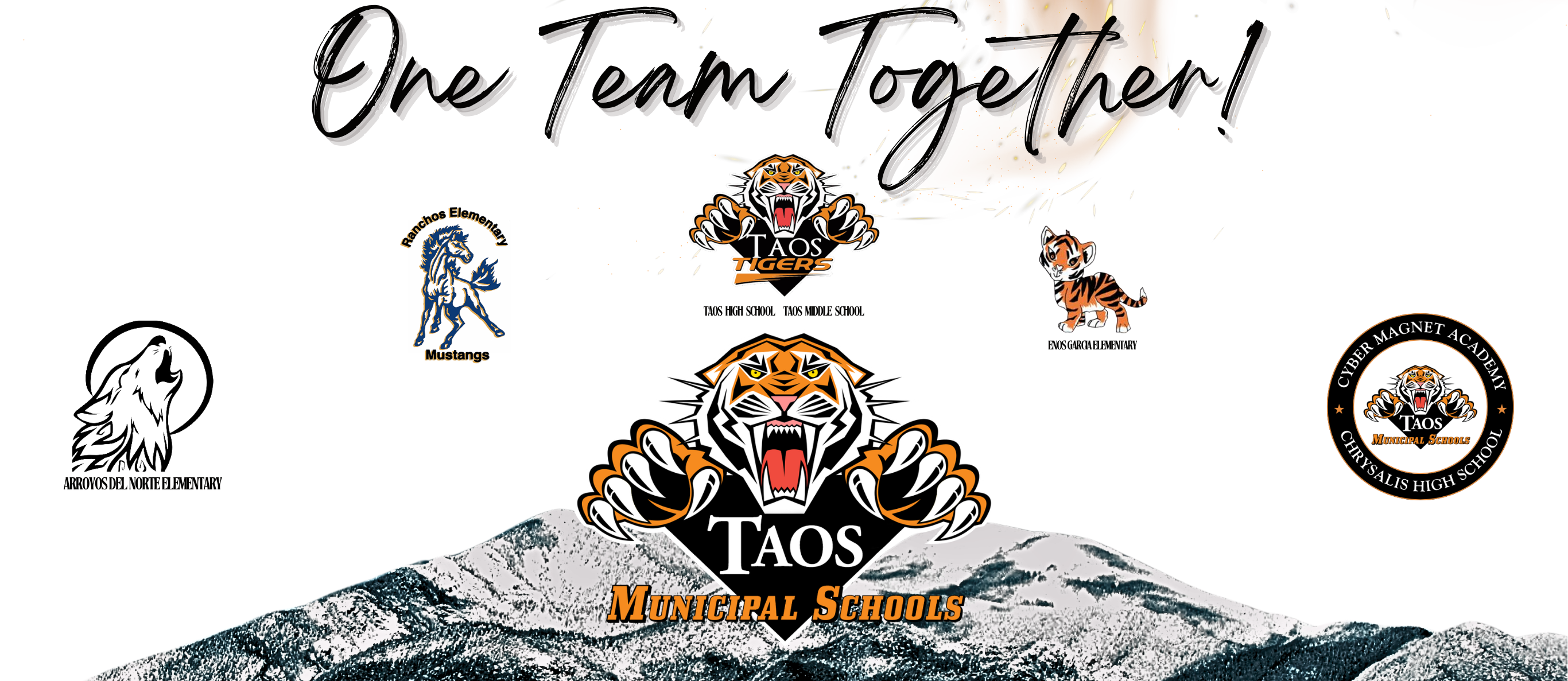 One Team Together