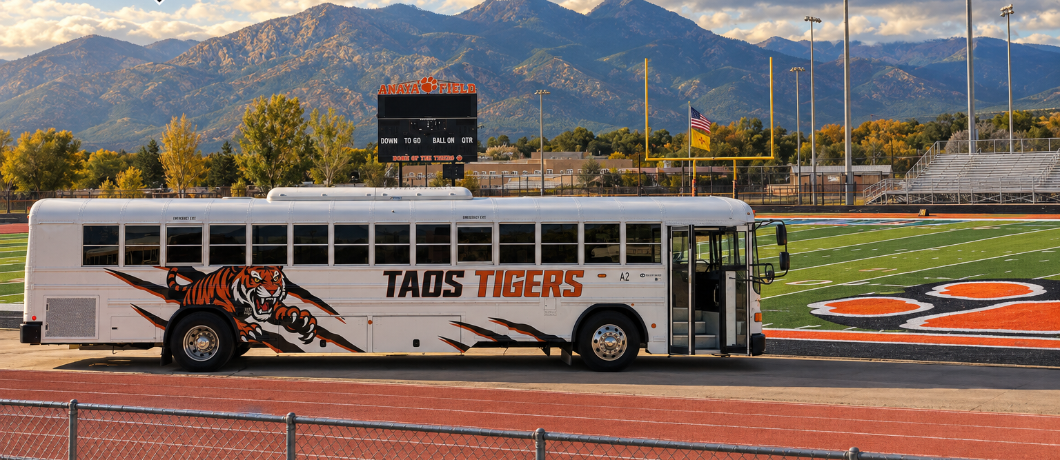 New Bus
