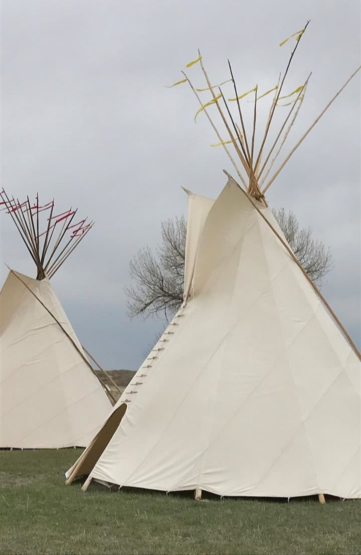 Tipi picture