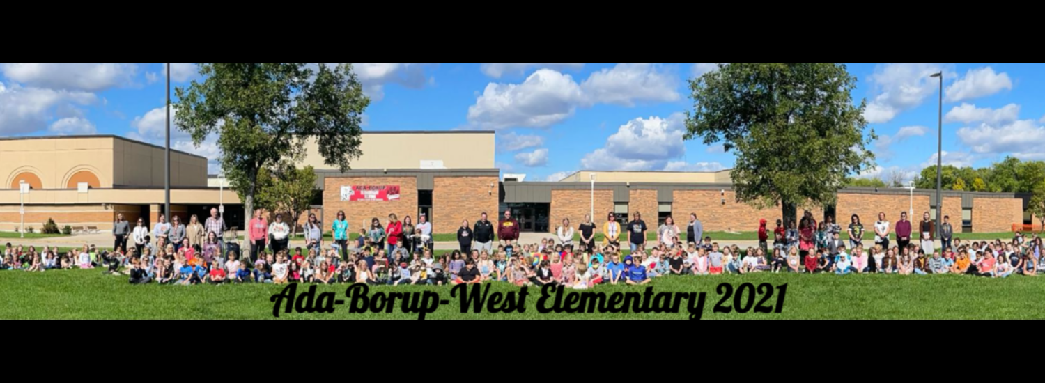 Ada-Borup-West Elementary Fall 2021
