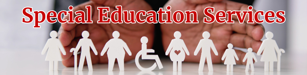 Special Education Services