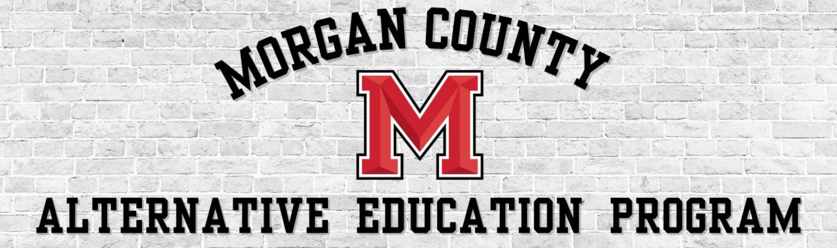 Morgan County Alternative Education Program