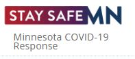 stay safe minnesota covid 19