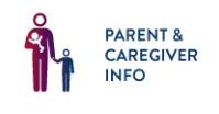 parent & caregiver info