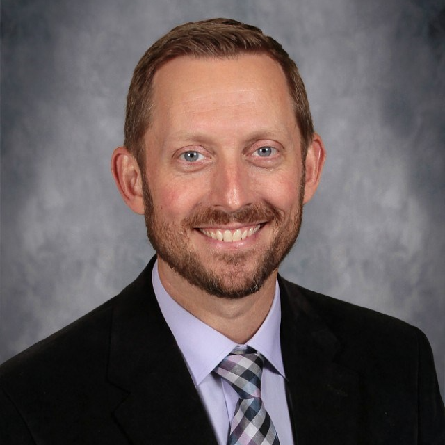Dr. Michael Cary