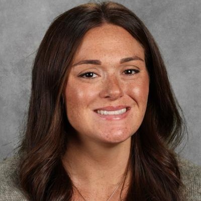 Nicole DeCoteau-Romero