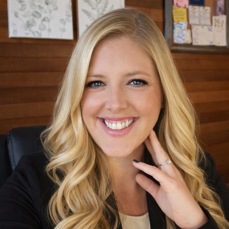 Nicole Lackas (She/Her)