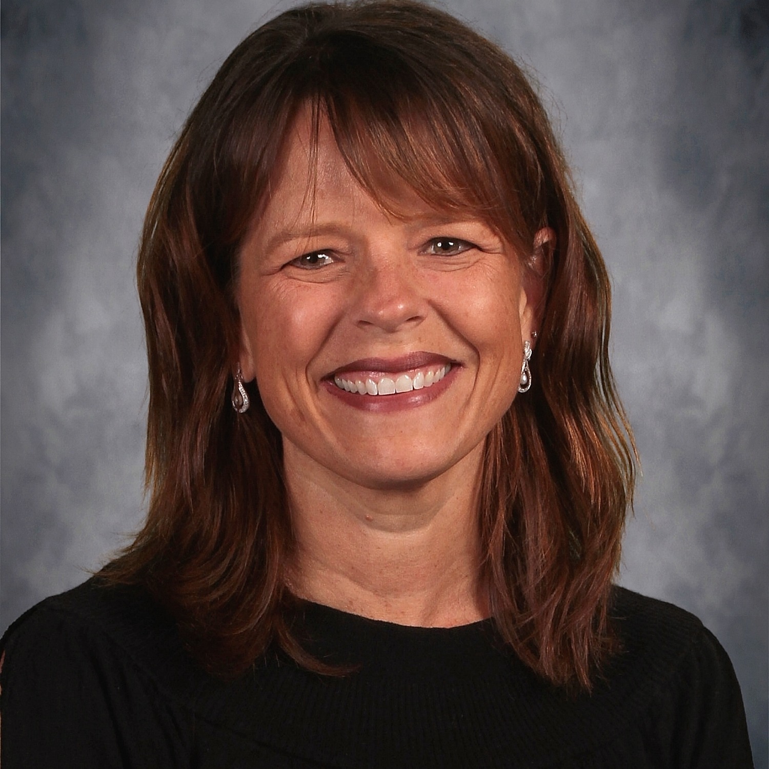 Jamie Jazdzewski (She/Her)