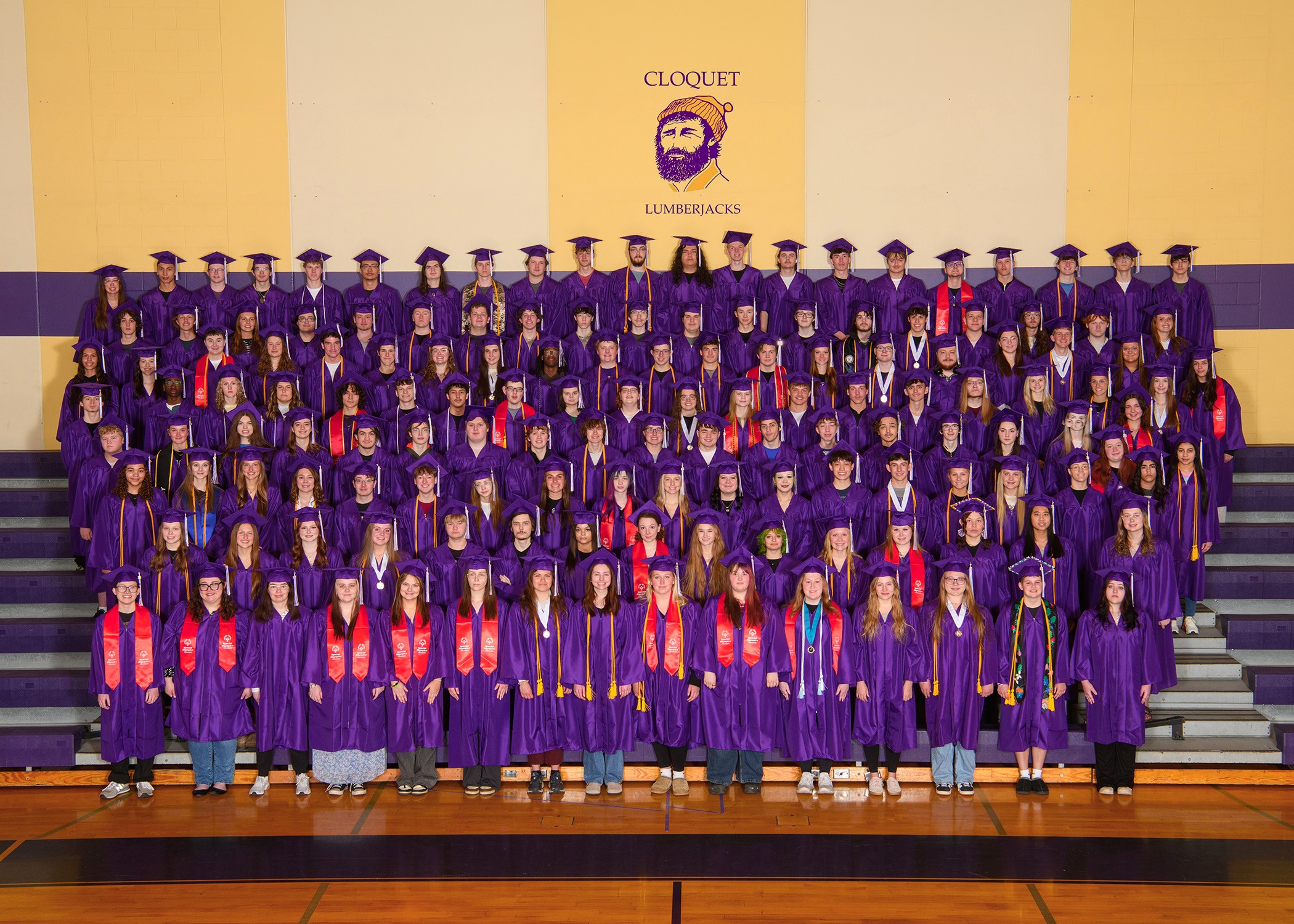 Graduation 2026