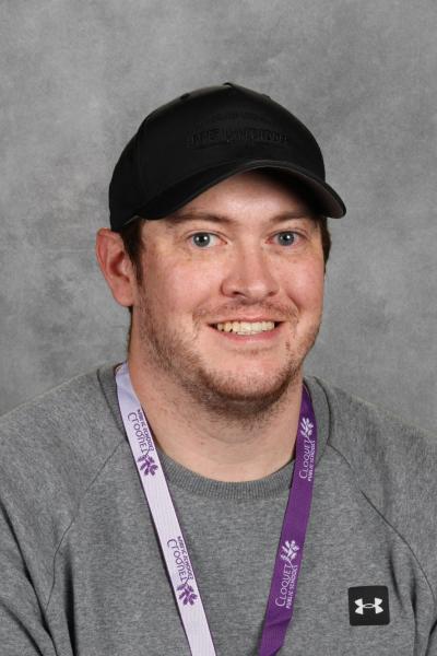 Adam Wooster