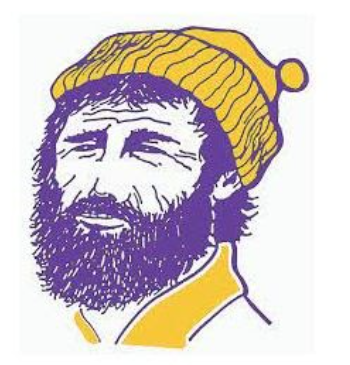 Lumberjack Head