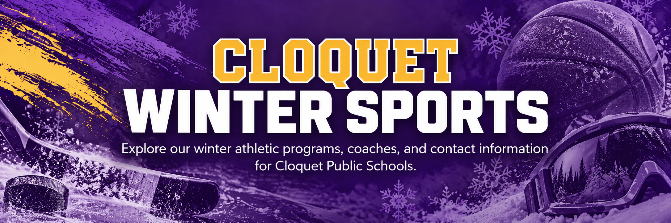 Winter Sports