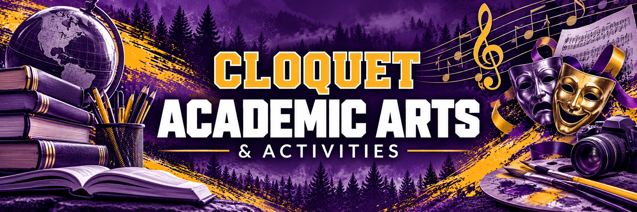 Academic Arts