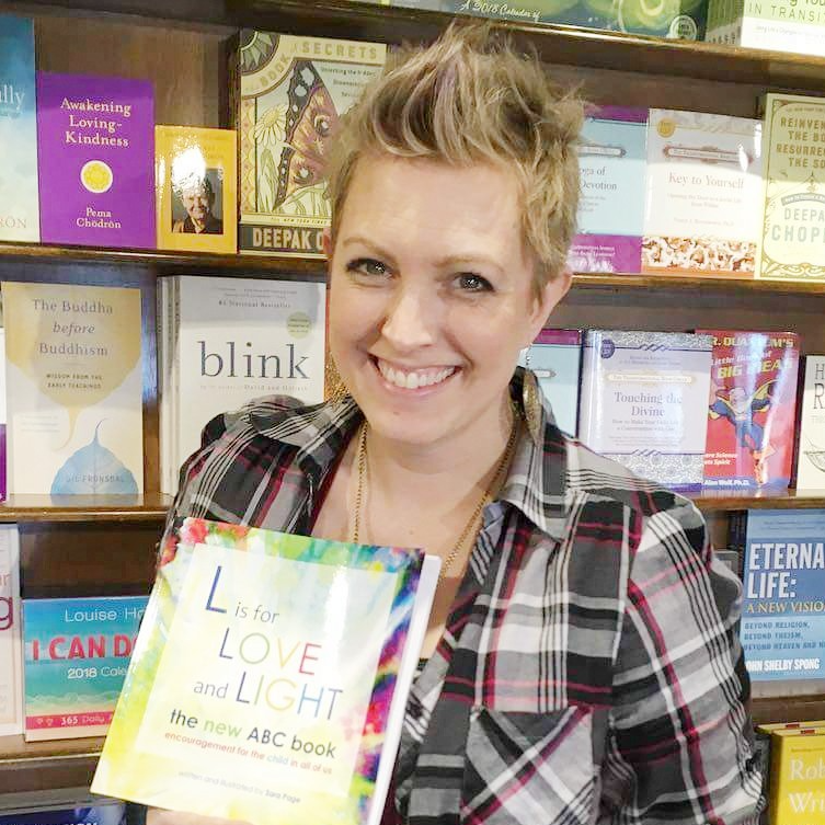 Ms. Sara Page