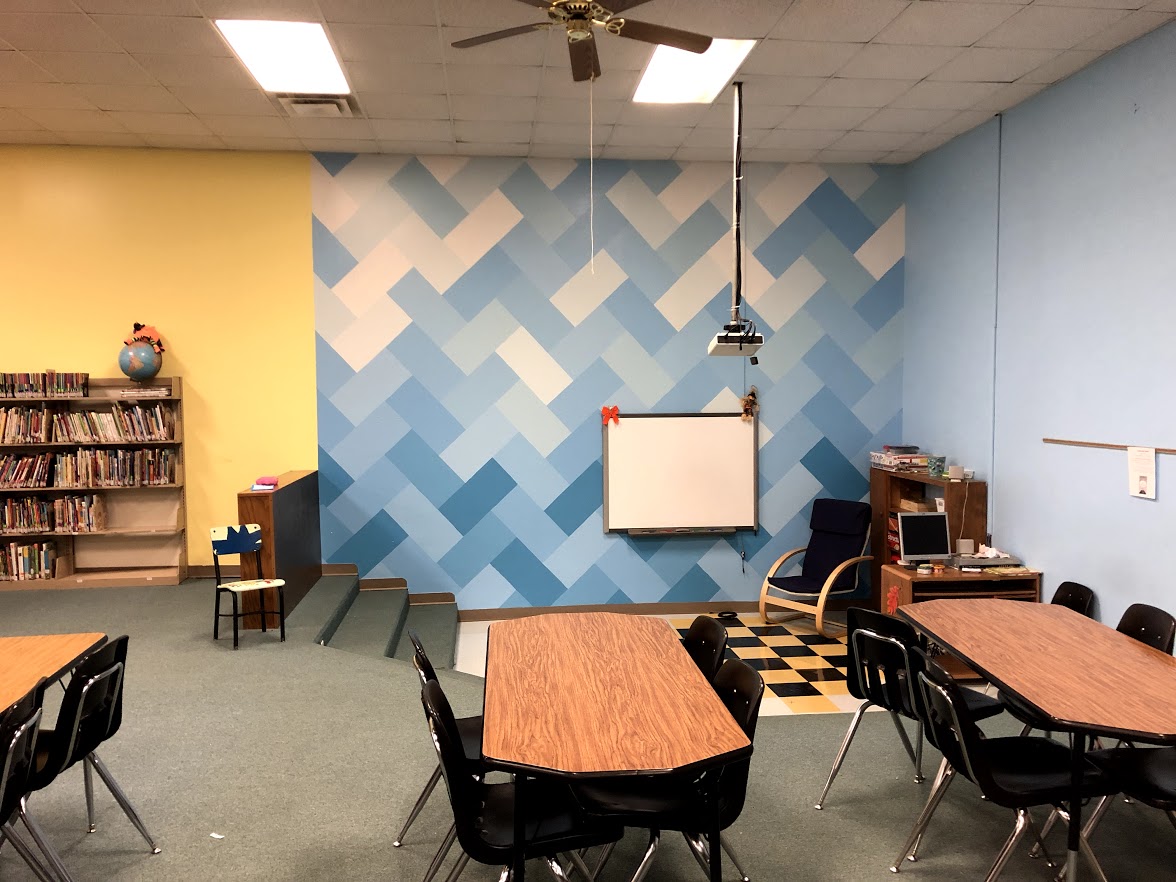 Library | Smithton R-VI School District