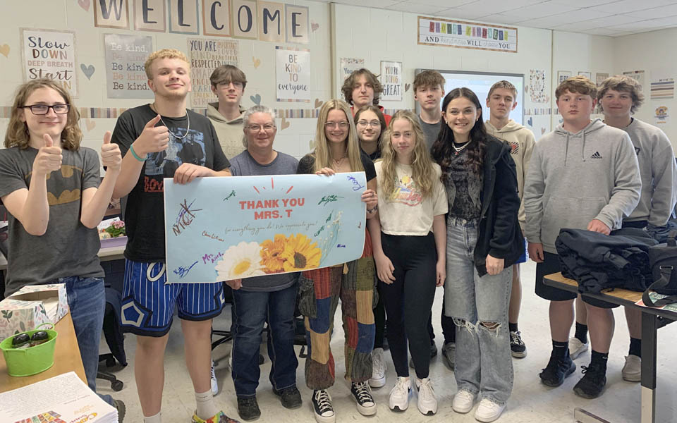 Smithton RVI School District Home