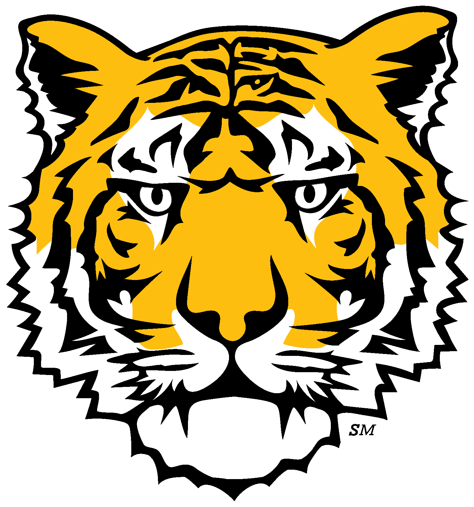 Tiger Logo