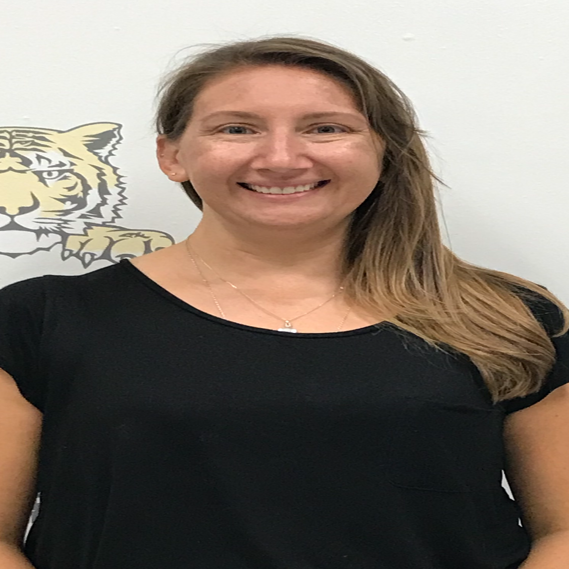 Mrs. Sarah Knedgen