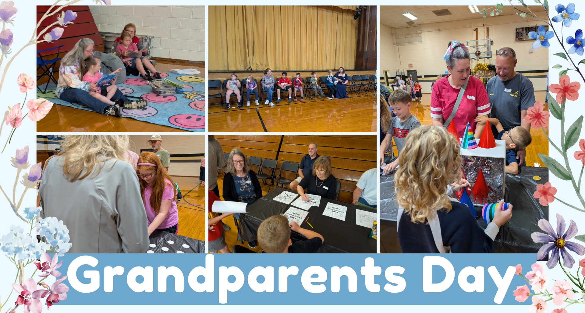 Grandparent's Day