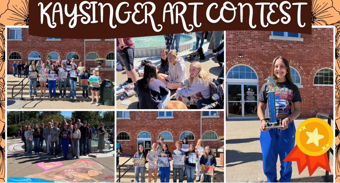 KaysingerArt