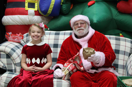 santa