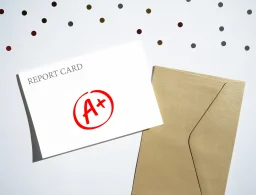 Report Card