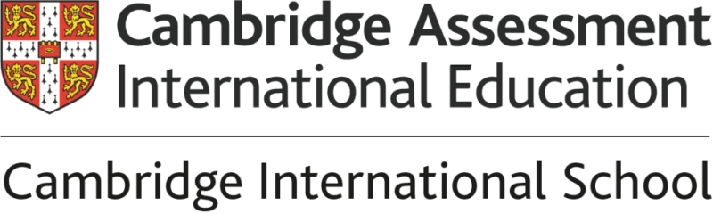Cambridge Assessment International Education Banner