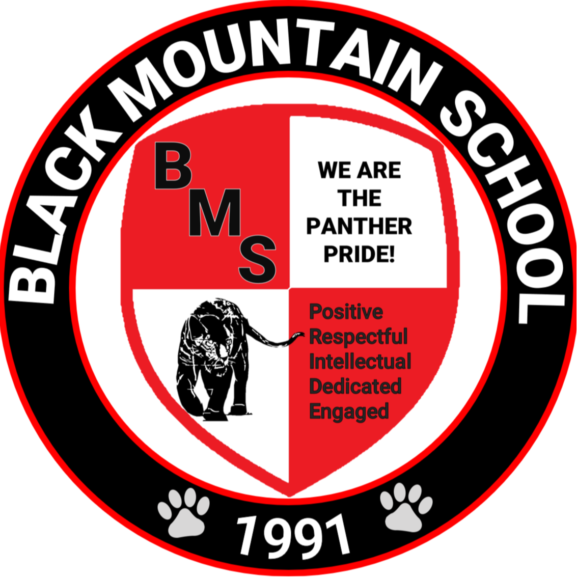 BMS Logo