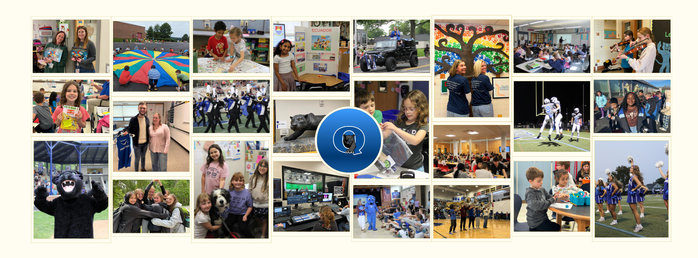 Quakertown Community School District