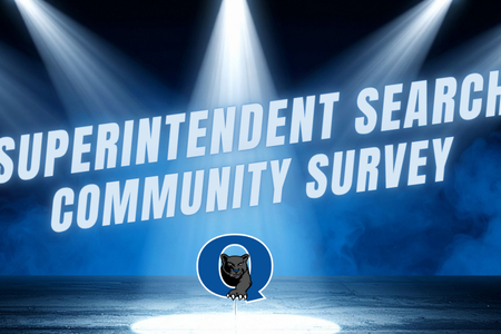 Superintendent Search Community Survey