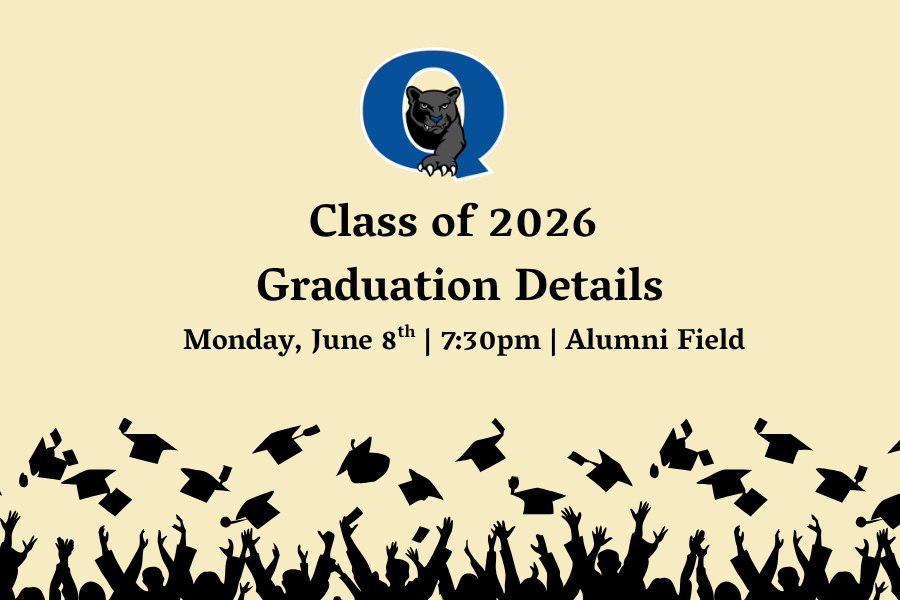 Graduation Details