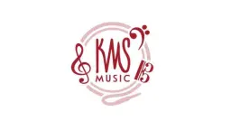 KMS music Logo