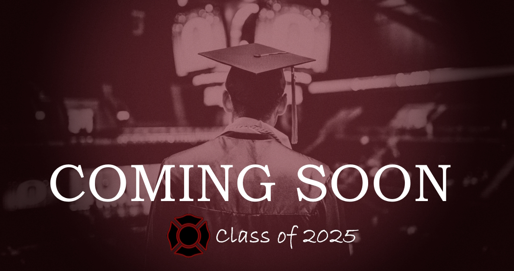 LWHS Graduation Coming Soon