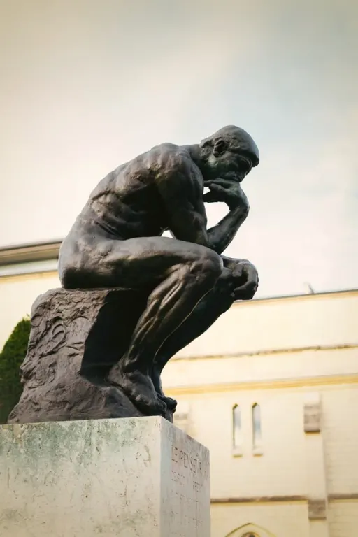 thinker