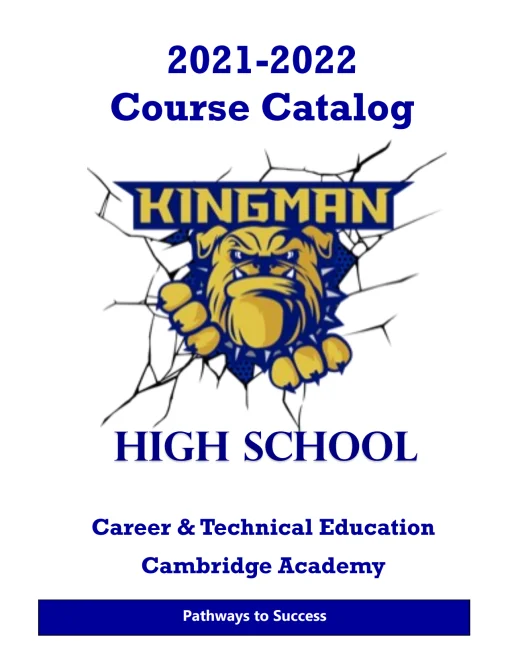 course