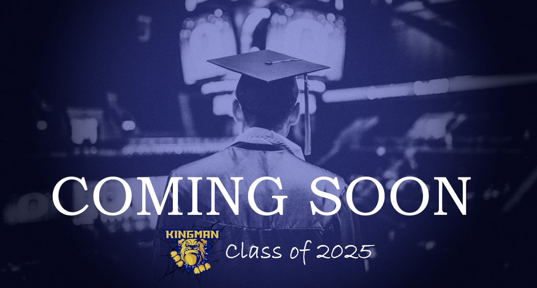 KHS Graduation Coming Soon