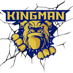 KHS Bulldog