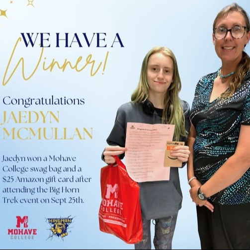 Jaedyn McMullan 