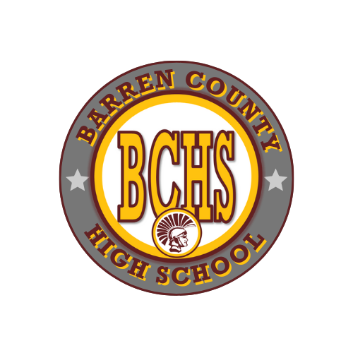 BCHS Logos | Barren County School District