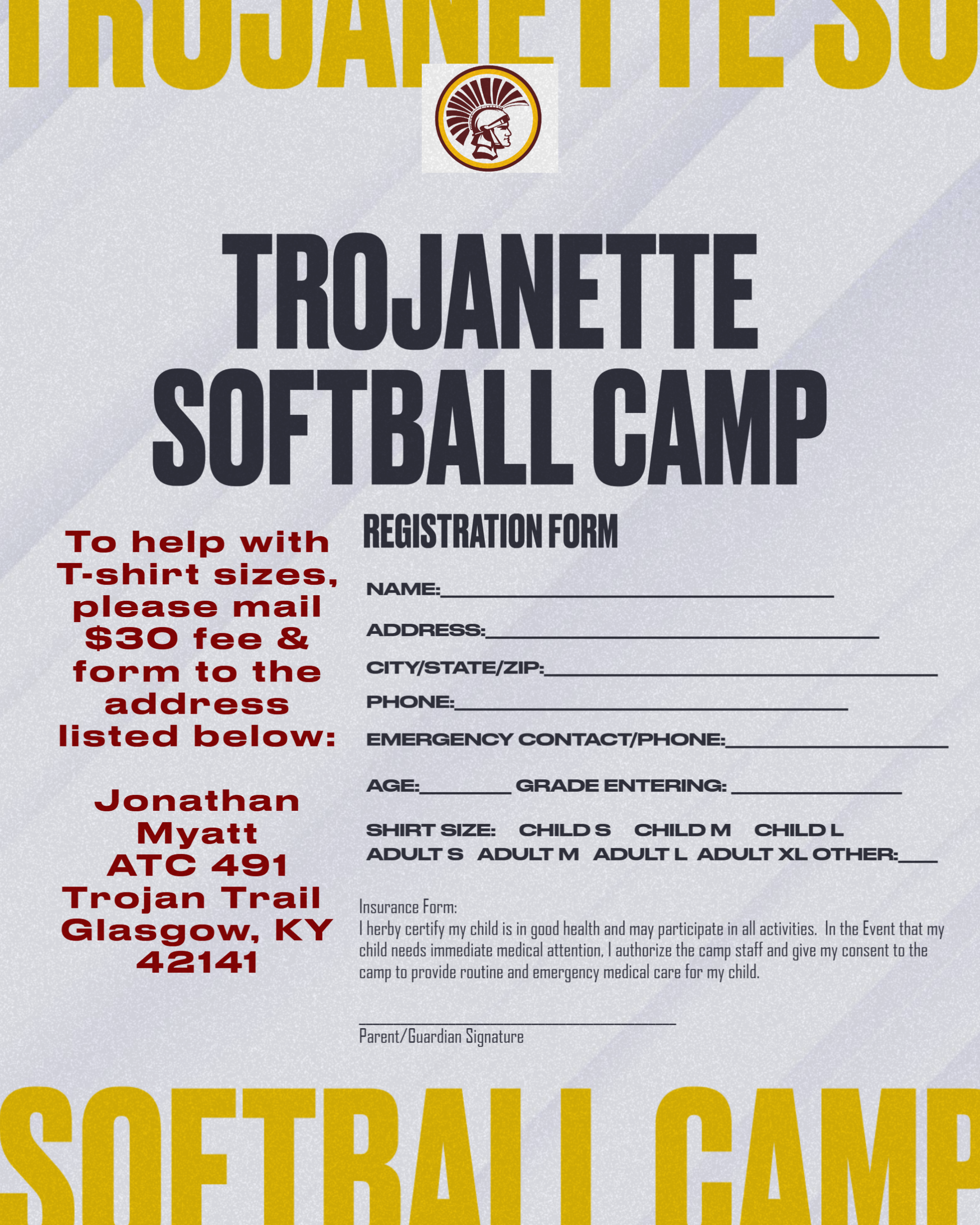 flyer