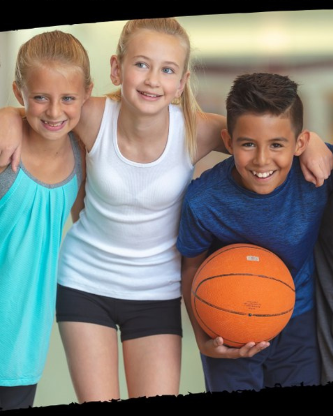 basketball players