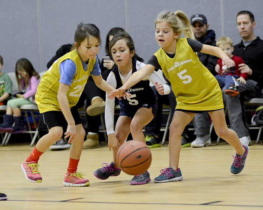 basketball players