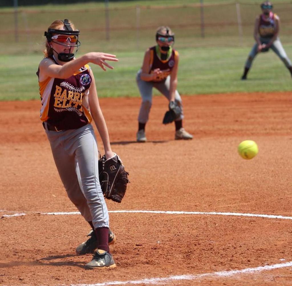 softball
